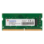 Memorie RAM notebook Adata, SO-DIMM, DDR4, 8GB, CL19, 2666Mhz ADATA - 2